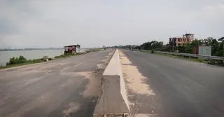কর্ণফুলীর পাড়ে নতুন দিগন্ত: চলতি বছরেই খুলছে আউটার রিং রোড